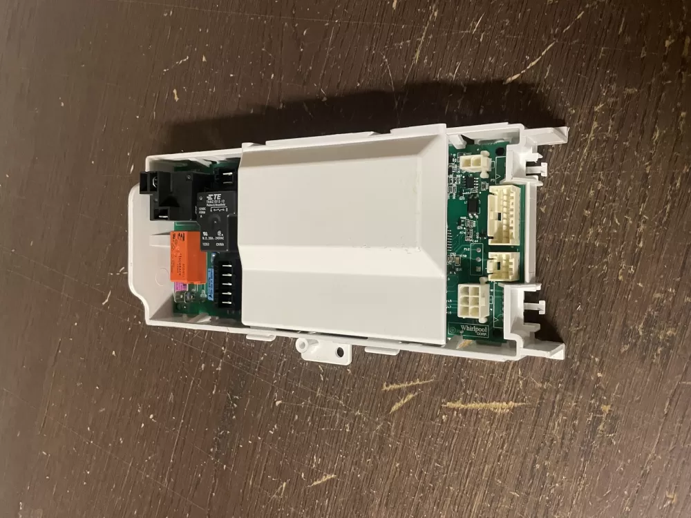 Whirlpool W10532428 WPW10532428 PS11756041 Dryer Control Board