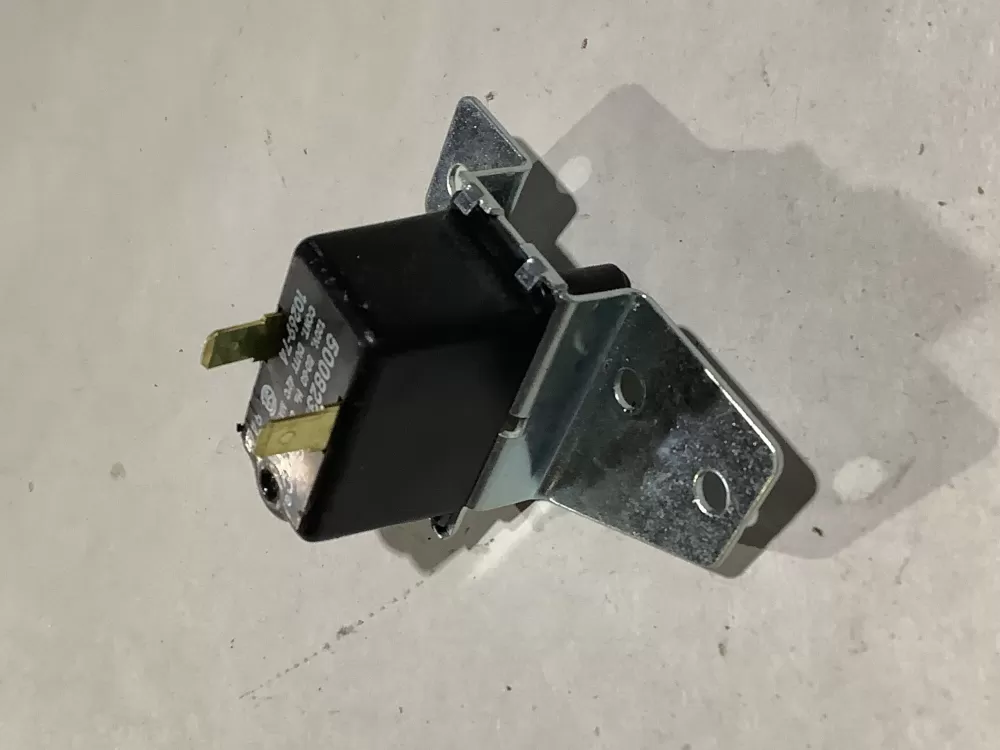 Whirlpool Amana Speed Queen 500823 Dryer Switch