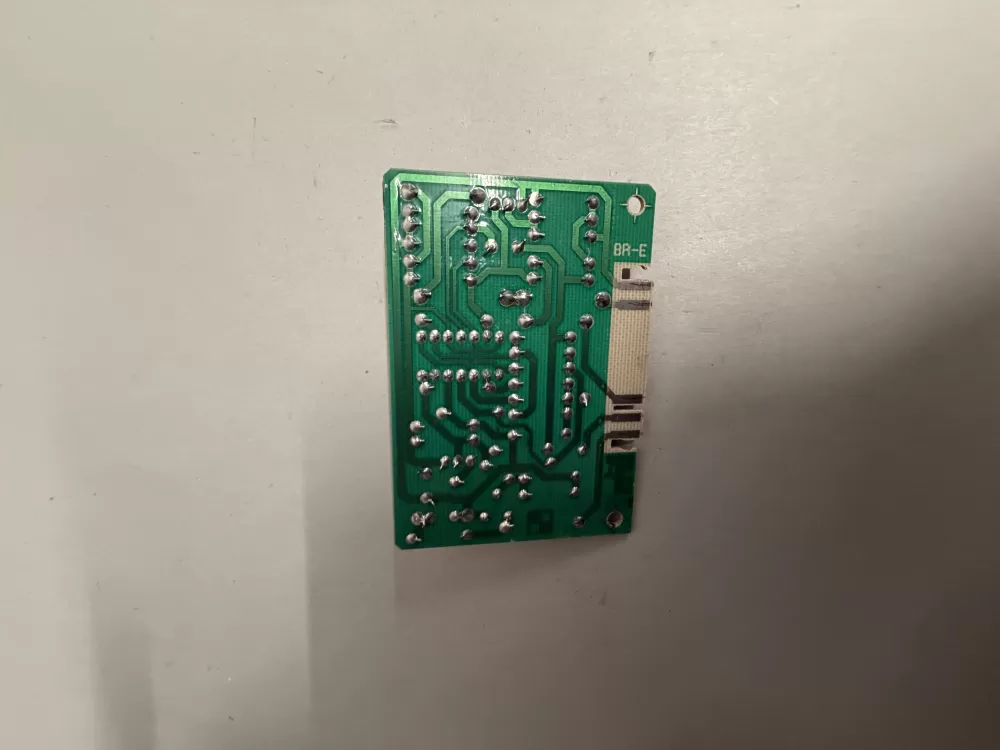 Whirlpool Control Board WP3955728 AZ225920 | KM2627