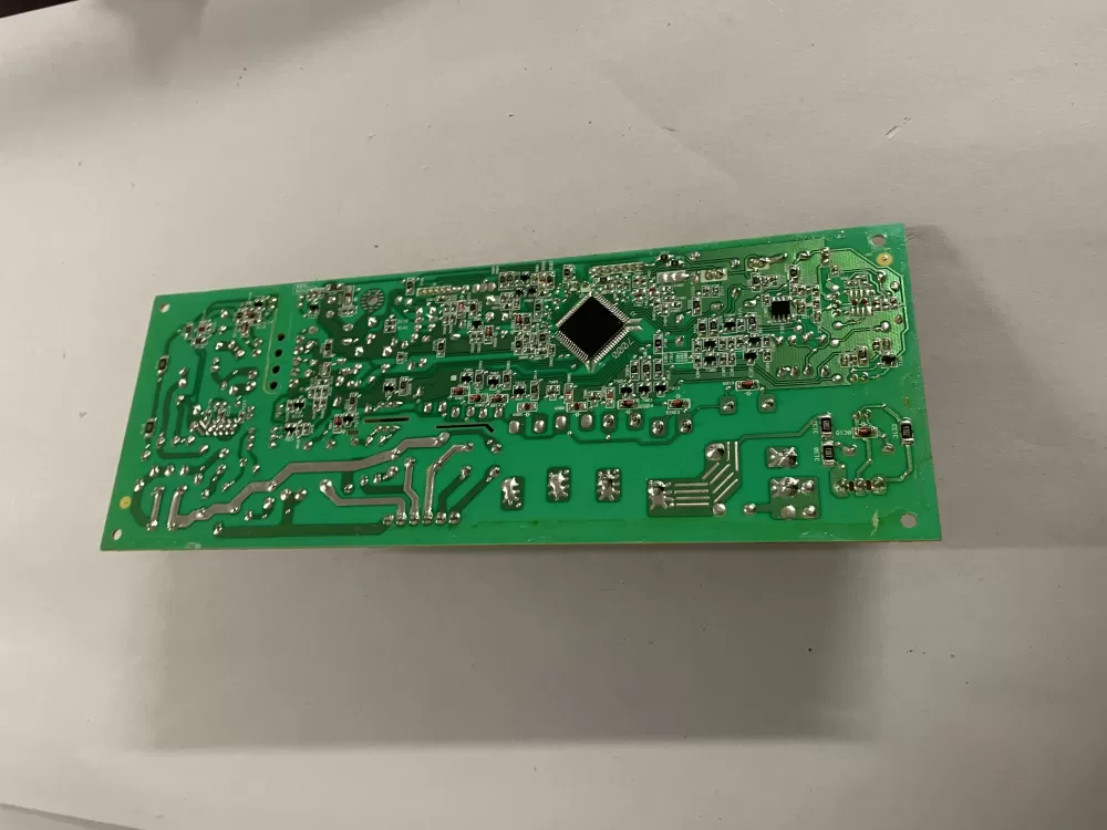 Whirlpool W10881554 Microwave Control Board AZ110298 | KM1513