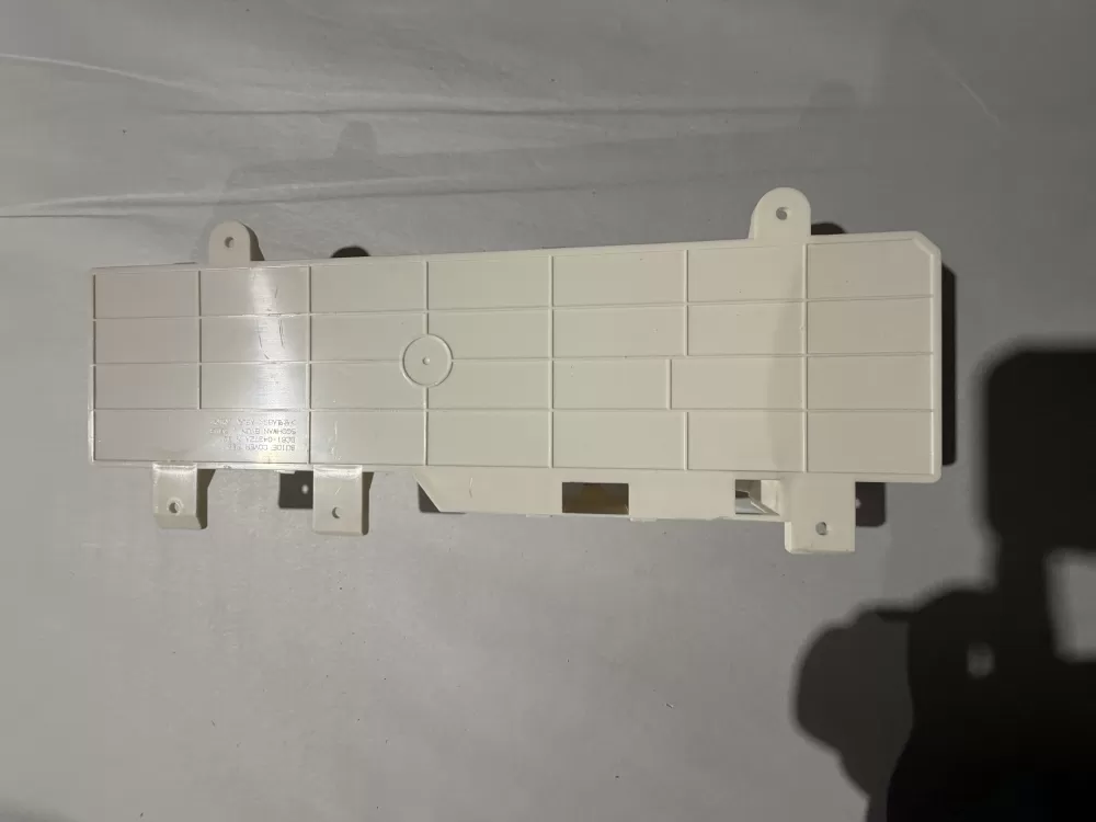 Samsung DC92 02001A AP6243666 DC92 02005A Washer Control Board AZ223086 | KMV731