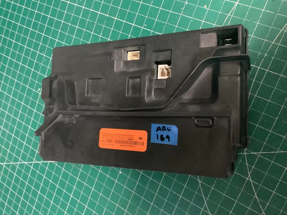Frigidaire Electrolux 134640610 134640611 Washer Control Board AZ206927 | ARV169