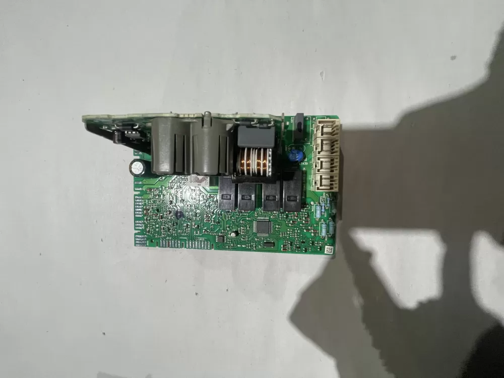 Whirlpool AAWCB-004 Washer Control Board