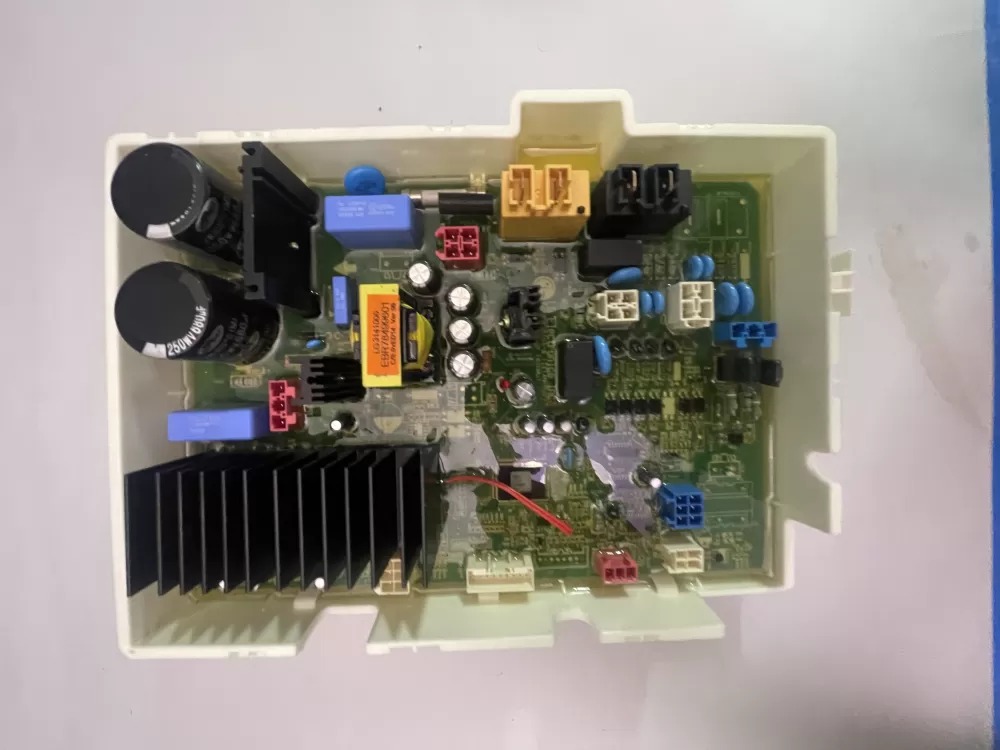 LG  Kenmore EBR73982104 EBR73982110 EBR78499601 PS10058952 Washer Control Board