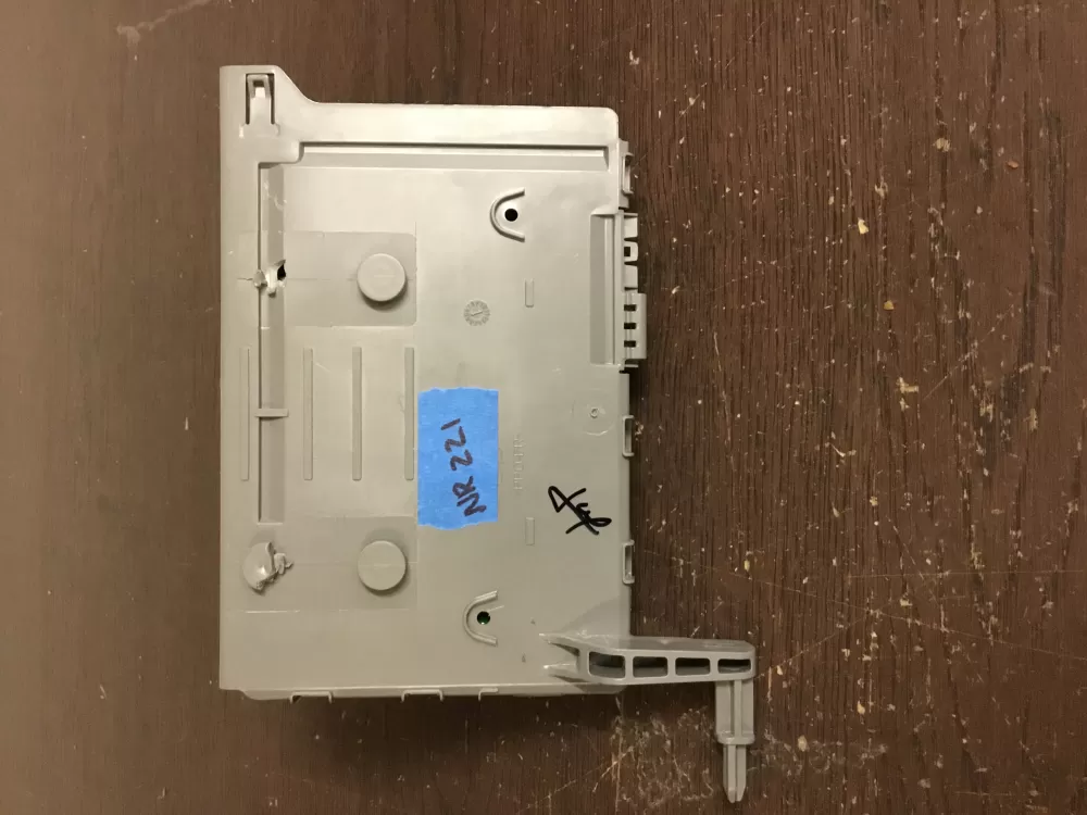 Kenmore WPW10157912 W10157912 Washer Main Control Board CCU AZ16119 | NR221