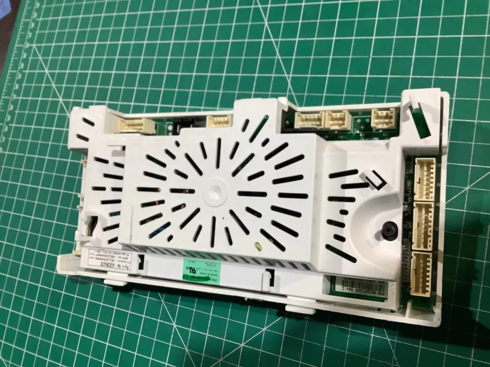 Maytag W10394229 AP5319017 2118412 Washer Control Board AZ148190 | NR2487