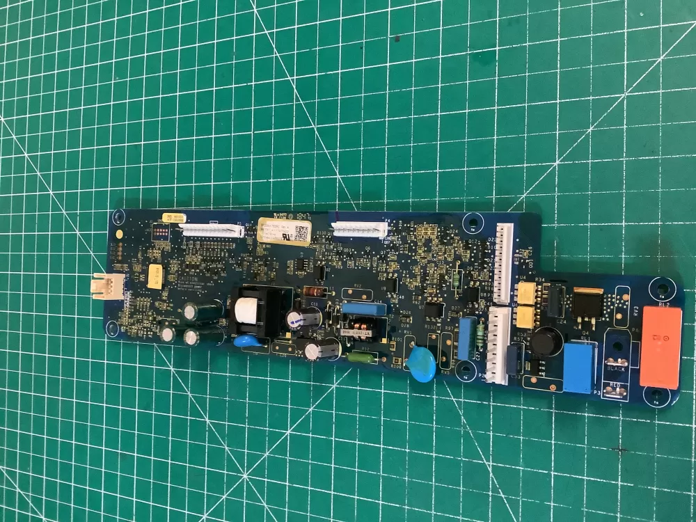 Frigidaire Dishwasher A11147302 Control Board AZ223337 | NR1877