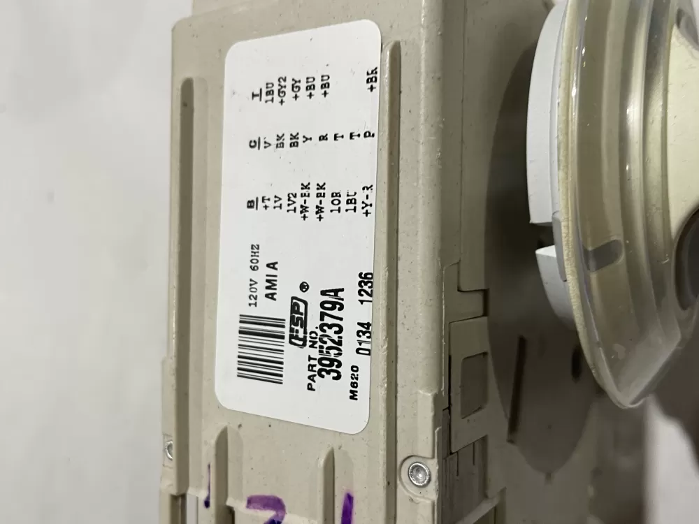 Kenmore 3952379A Washer Timer 3952379 AZ186323 | Wm2744