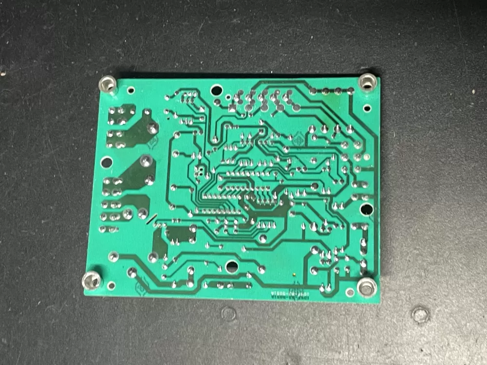 Lennox 1097-83-5051A Furnace Control Board Oem AZ17667 | WM1256