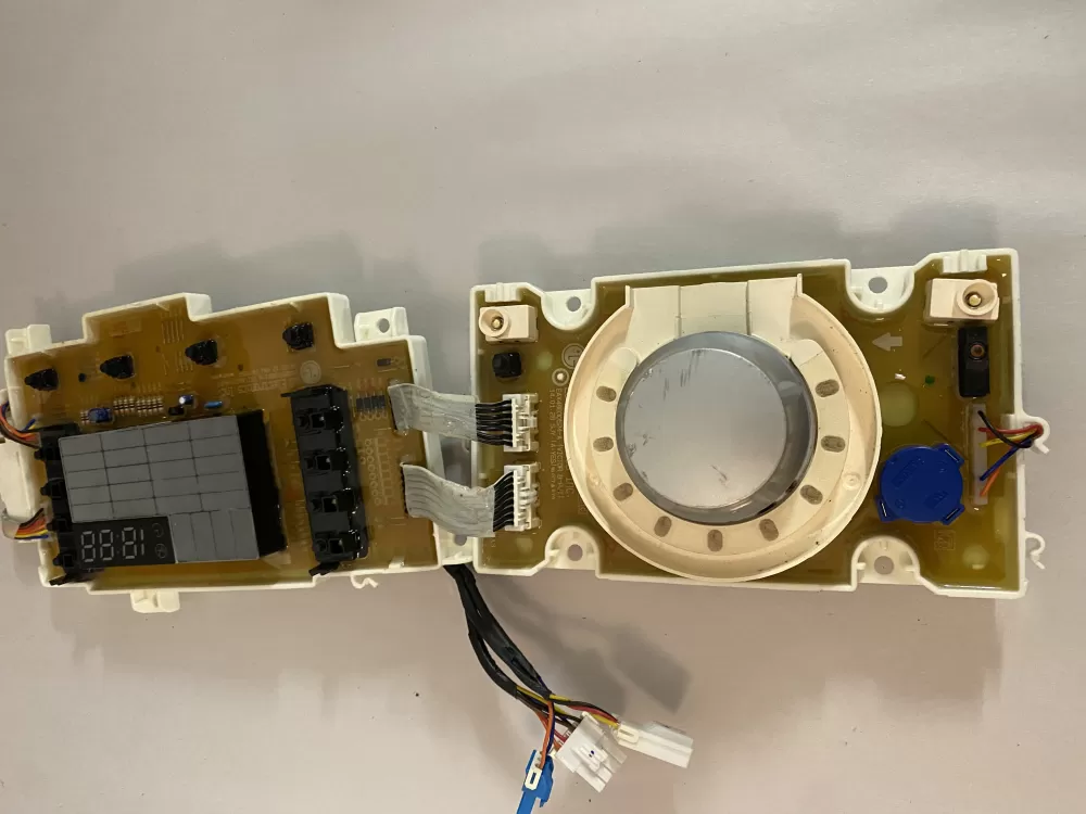 LG EBR78898212  AP6235797  EBR78898208  PS12080556 Washer Control Board