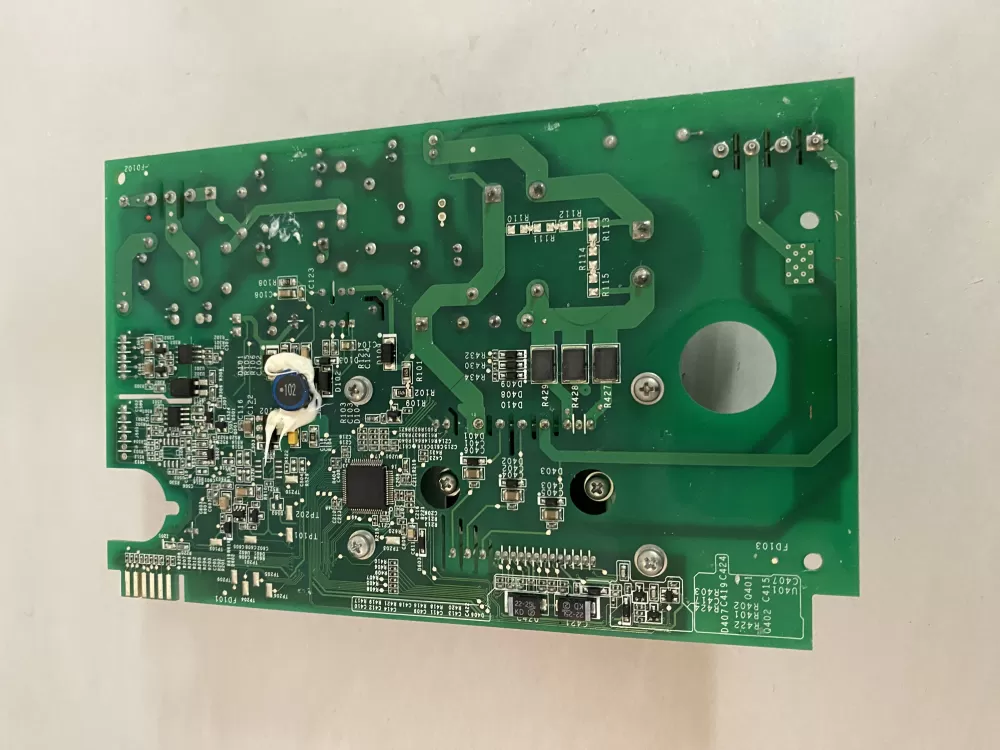 GE 290D2861G001 WH22X29049 Washer Control Board AZ201016 | BK2664