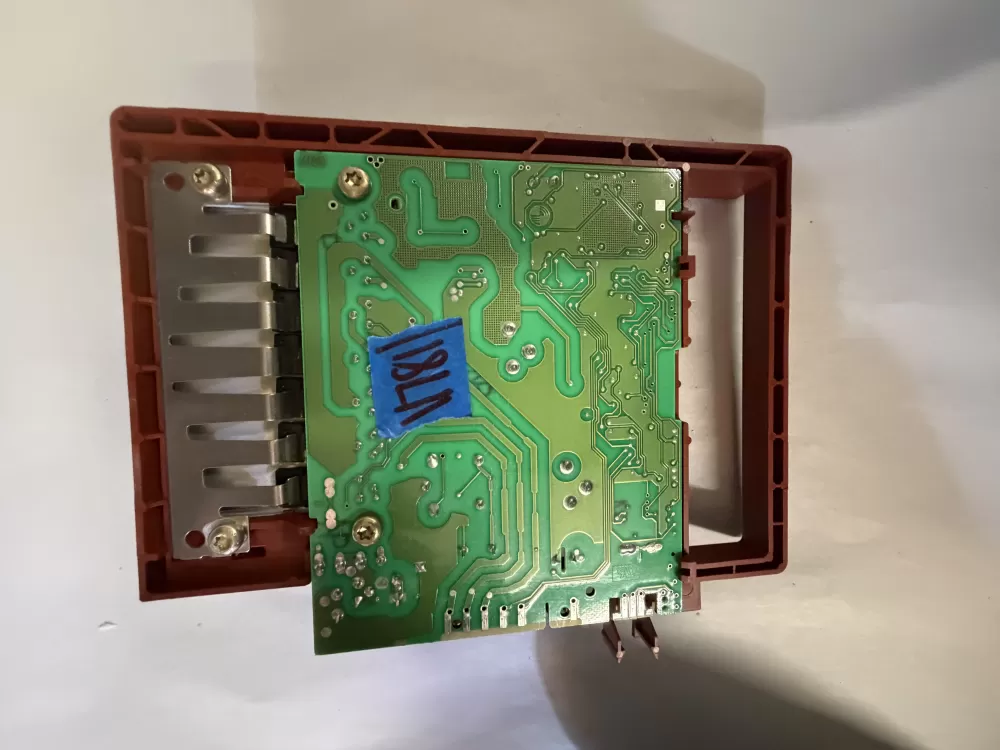 Whirlpool Kenmore Maytag Washer Control Board 4619 703 00681 AZ222003 | KMV781