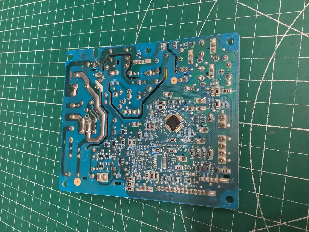 Frigidaire  Kenmore A02710604 141-A11039H Refrigerator Control Board