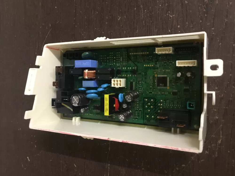Samsung DC92-01729B DC9201729B Dryer Control Board AZ16762 | NR32