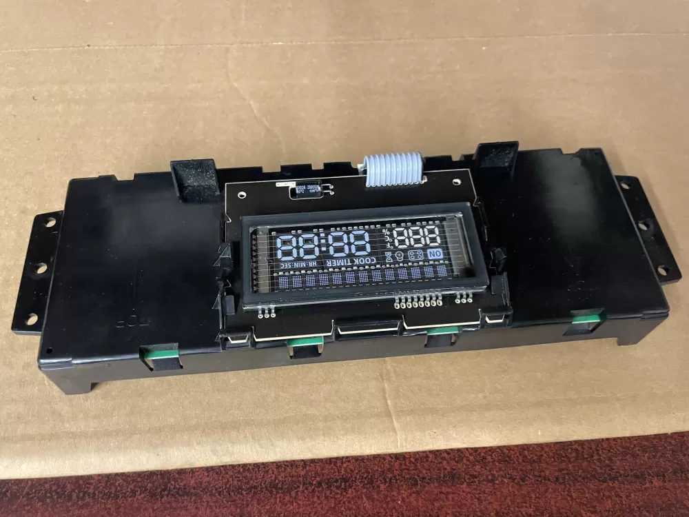 W10157239 Whirlpool Range Control