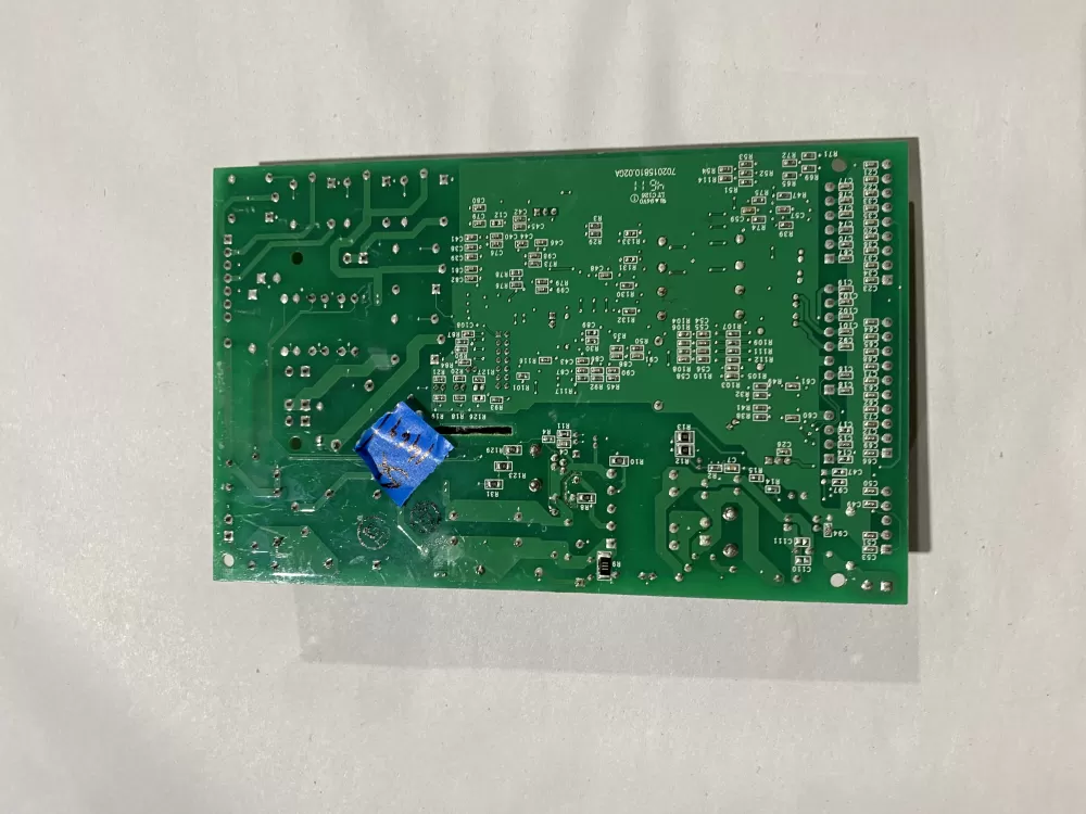 GE 200D2260G008 AP7188100 Refrigerator Control Board AZ135326 | BK1469