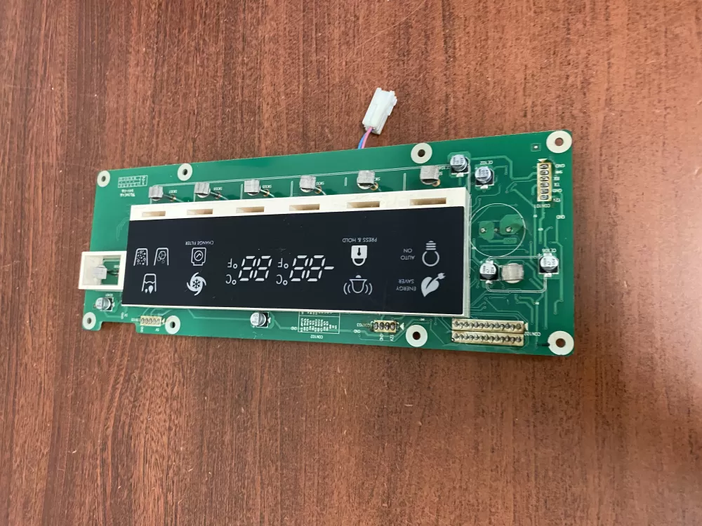 LG Kenmore EBR69917201 Refrigerator Control Board