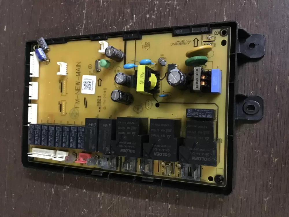 Samsung  DE92-03960C Range 