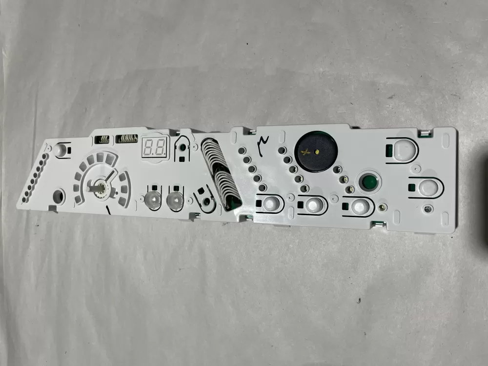 Whirlpool 8571929 8571954 8571955 Dryer Control Board