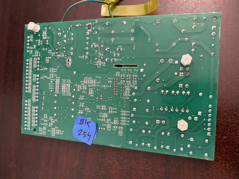 GE WR49X10152R WR49X10152R Refrigerator Control Board AZ94249 | BK254