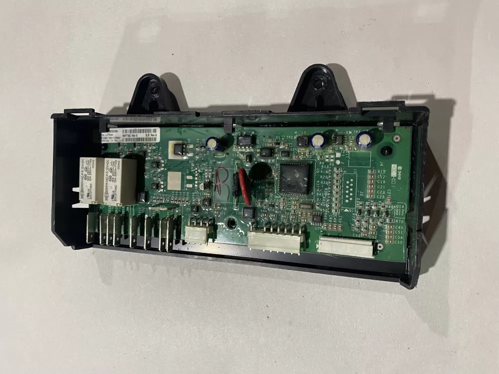 Maytag Control Board Part # 6 918589 6918589 AZ142224 | BK2391