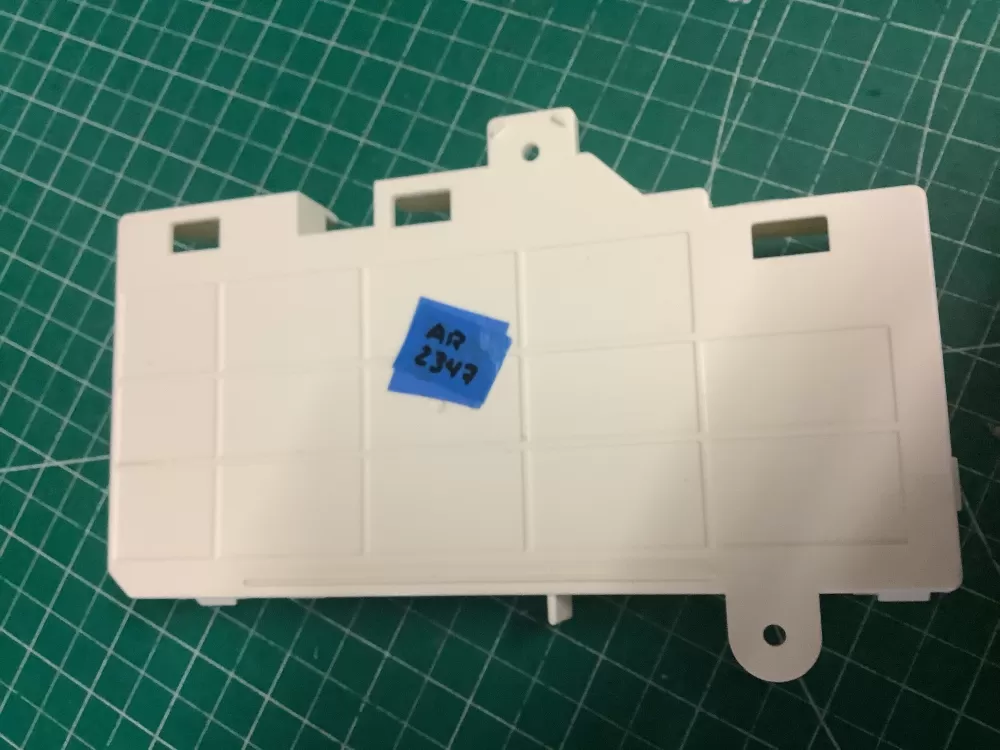 Samsung DC92-01739A Washer Control Board