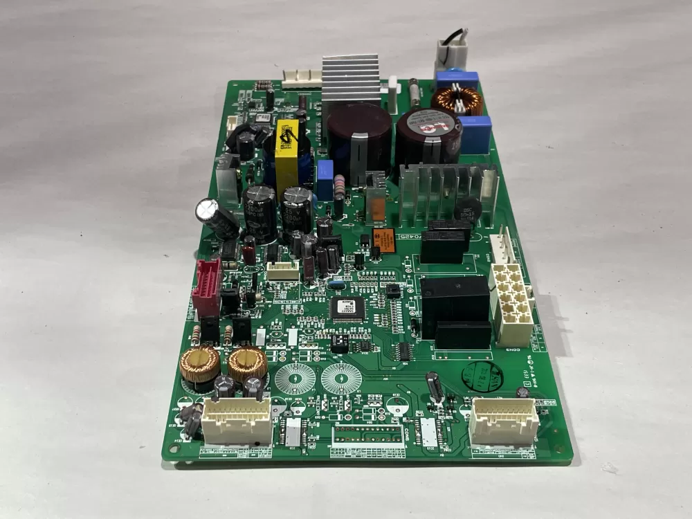 LG EBR77042536 Refrigerator Control Board AZ145879 | 2444