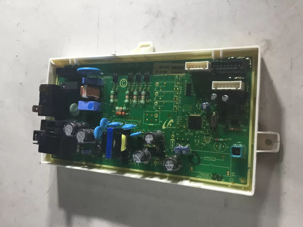 Samsung DC92-01596D DC92-01606C AP5916779 Dryer Control Board AZ45991 | NR1775