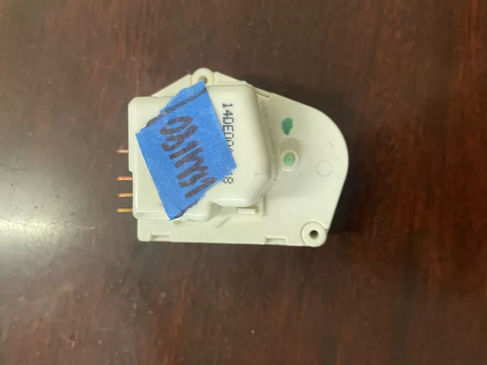 Whirlpool Kenmore W10822278 Refrigerator Defrost Timer AZ32274 | KM180