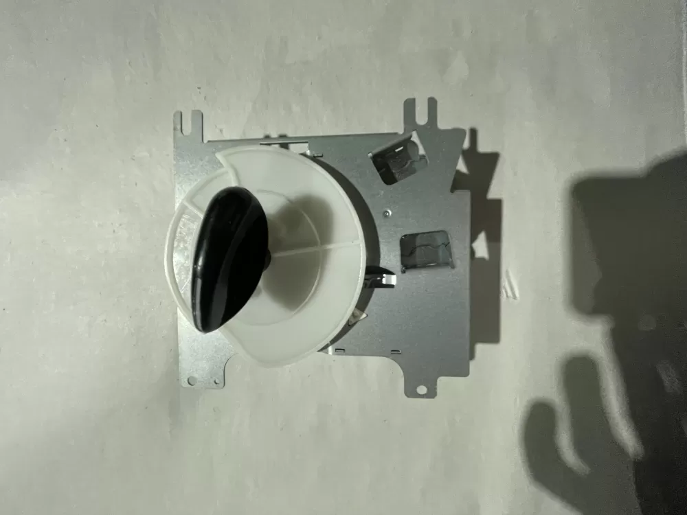 Hotpoint  General Electric AP2616982 876973 165D5484P02 WD21X10099 PS260153 165D5484P014 Dishwasher Timer