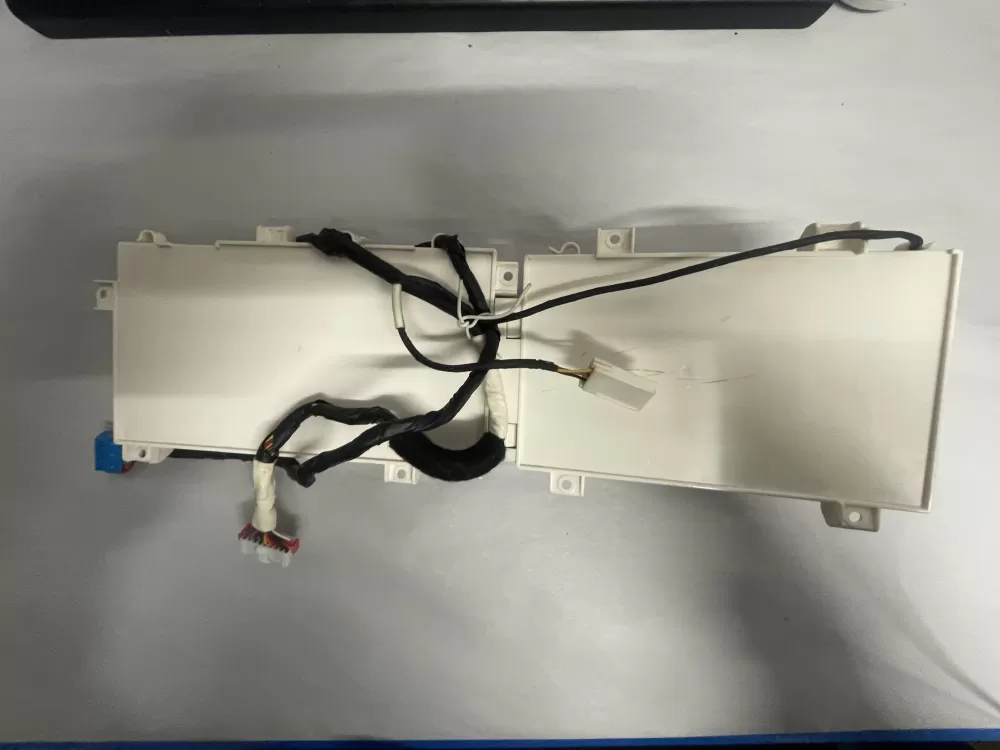 LG 6870EC9230A 6871ER2019B Washer Control Board AZ208207 | KMV720