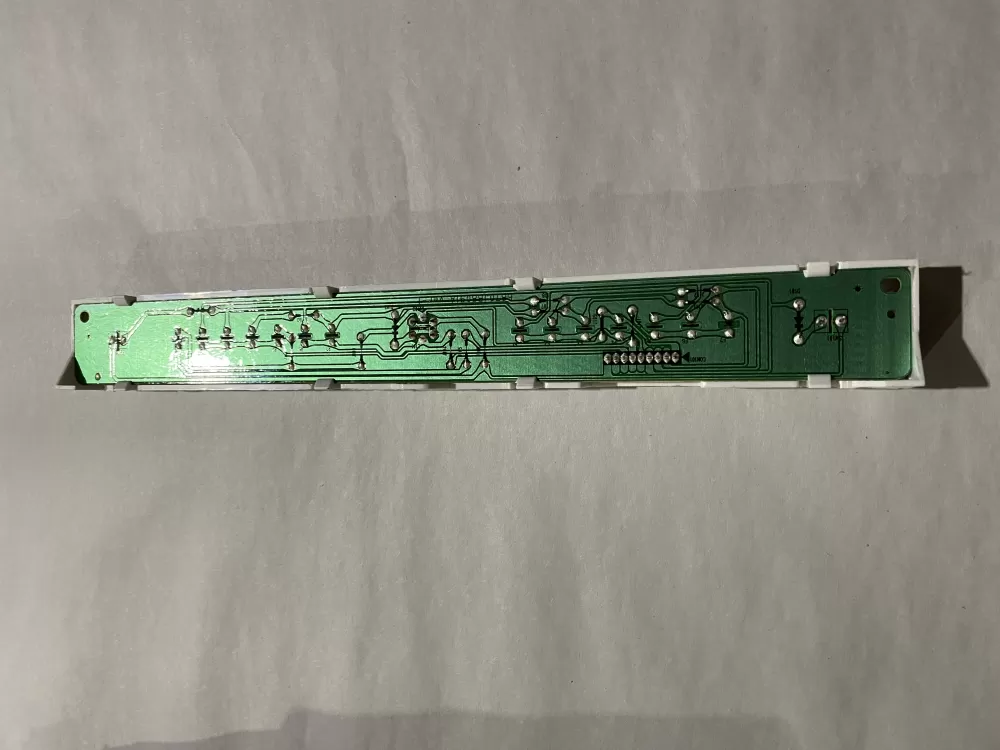 LG Kenmore GE Whirlpool 6870JB8090B Refrigerator Control Board AZ196100 | BK2534