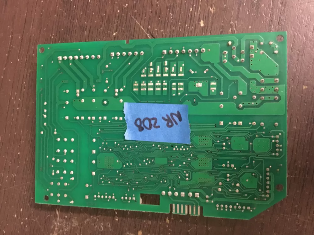 Whirlpool Maytag KitchenAid Kenmore Refrigerator Control Board AZ16550 | NR208