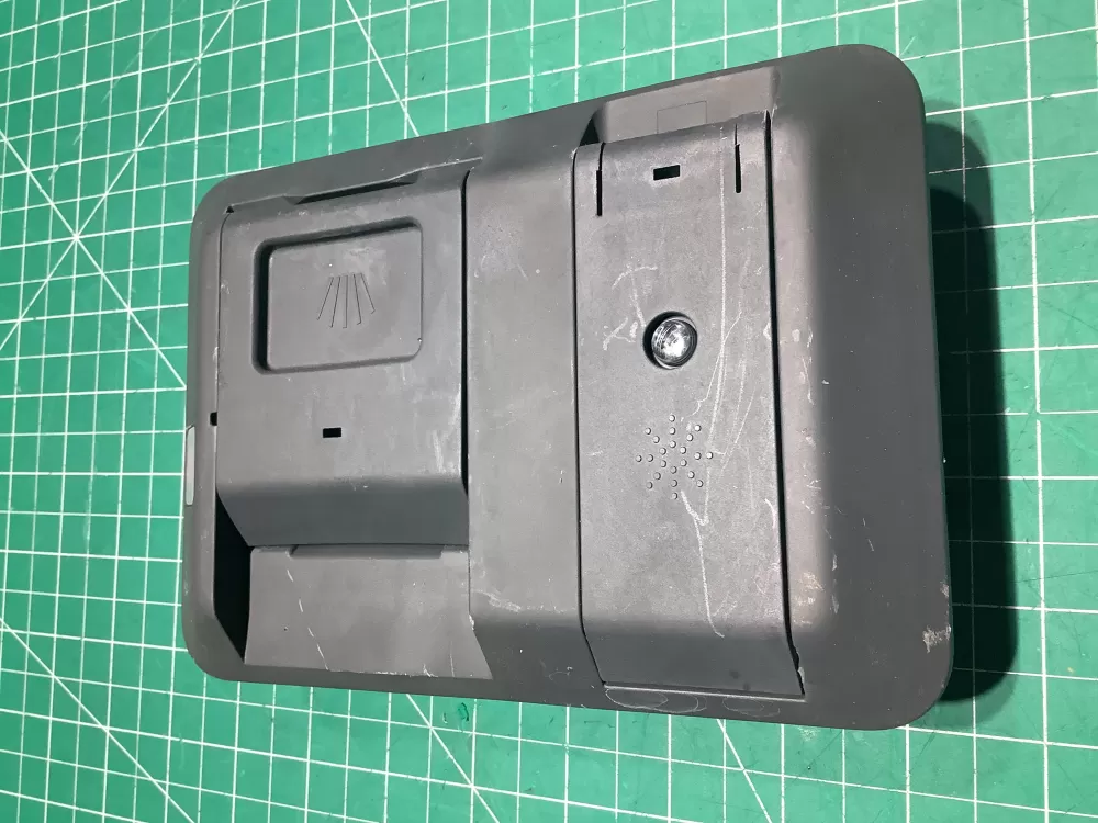 Westinghouse A22520901 Dishwasher Detergent Dispenser AZ144862 | AR272