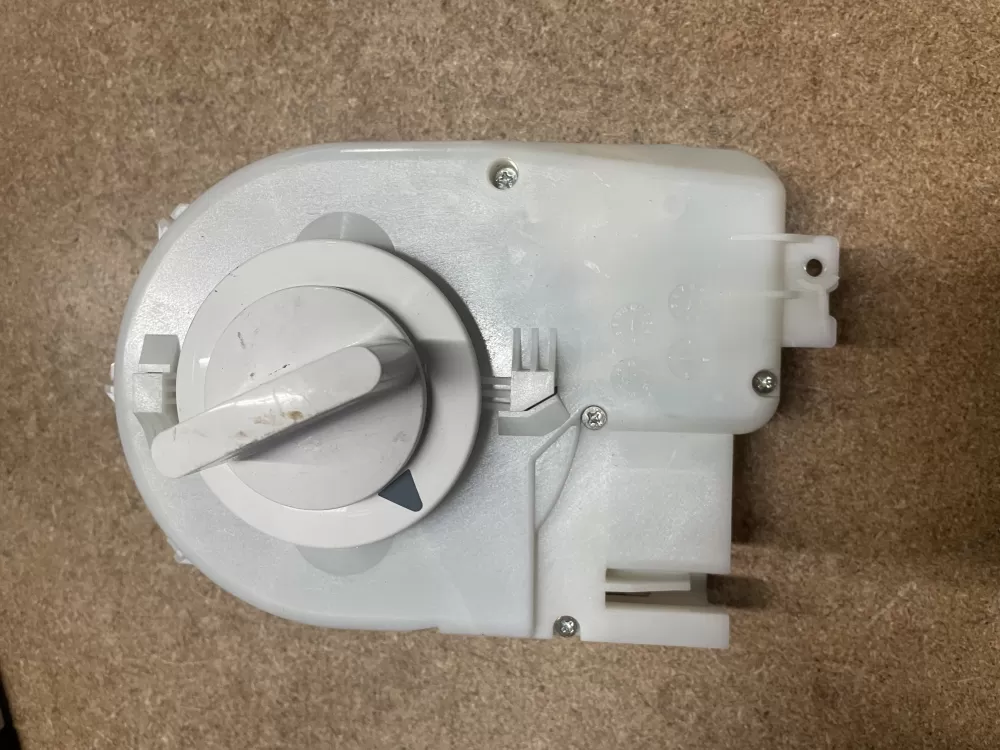 GE WH12X10527 175D6604P053 Washer Timer