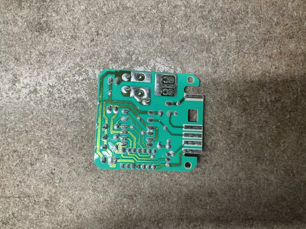 Whirlpool Maytag KitchenAid W10476828 Dryer Control Board AZ20110 | KM1469