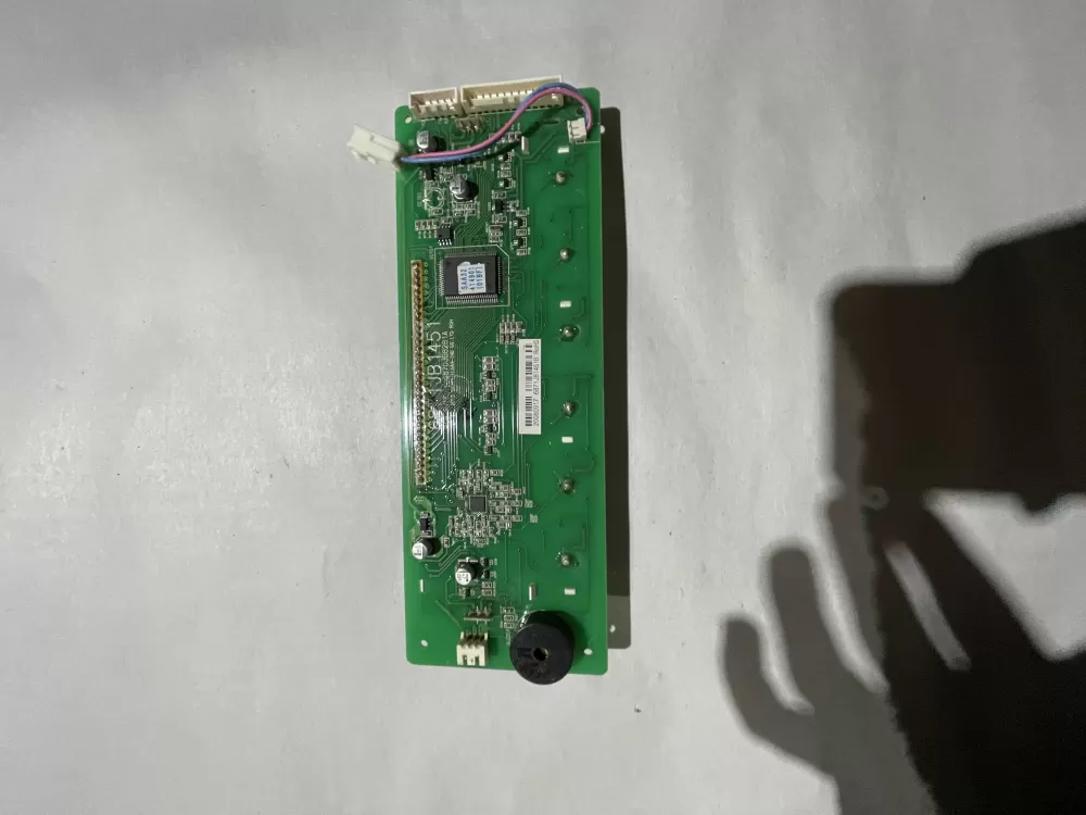 Kenmore LG 6871JB1451B Refrigerator Control Board Dispenser AZ189156 | KM2646