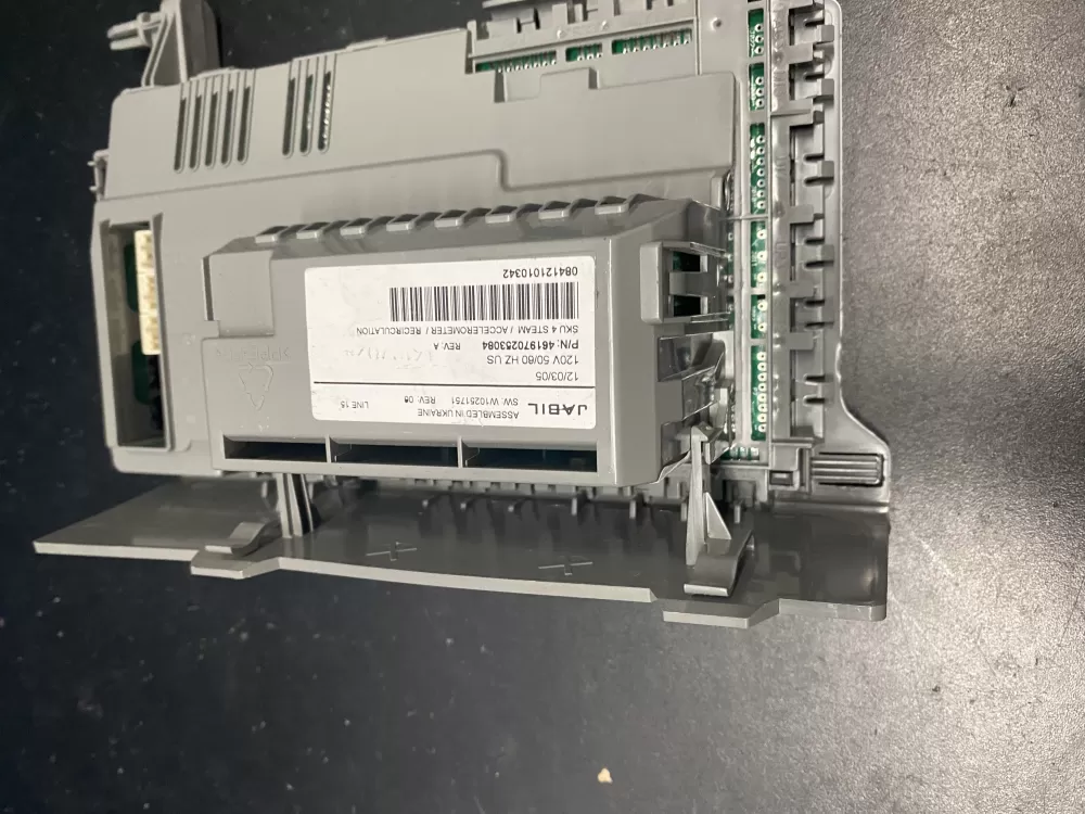 Whirlpool 461970253084 Washer Control Board AZ11194 | BKV135