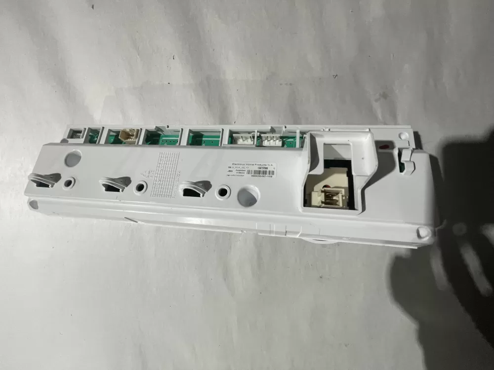 Frigidaire GE 134737000 Washer Control Board AZ202052 | KMV709
