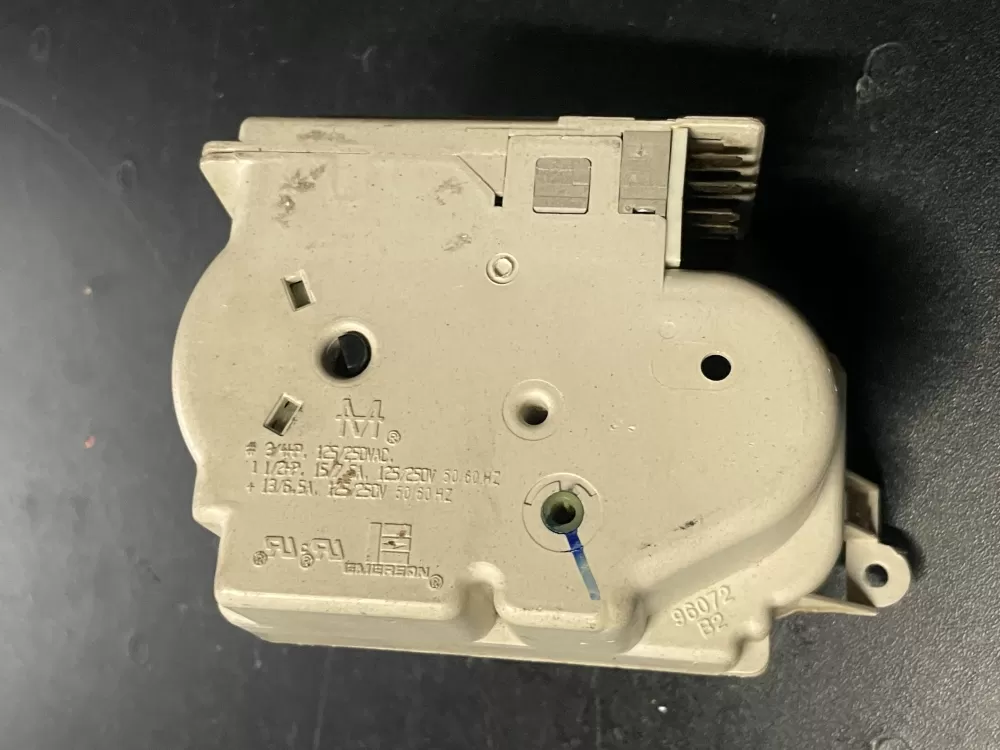 Whirlpool Kenmore 3952499c 2 Washer Timer AZ7919 | WM1622