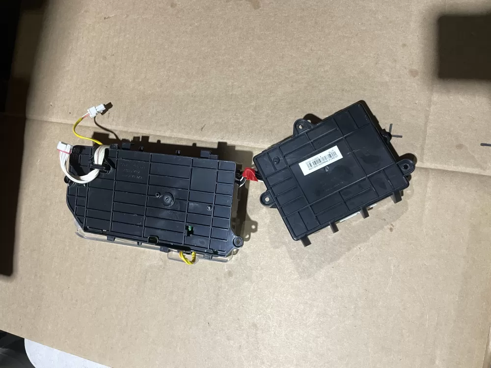 Samsung Washer Control Board DC92-01622A AZ87756 | Wmv591