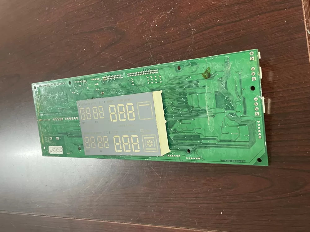 Electrolux SM3166510B Range Oven Control Board AZ90066 | Wm2035