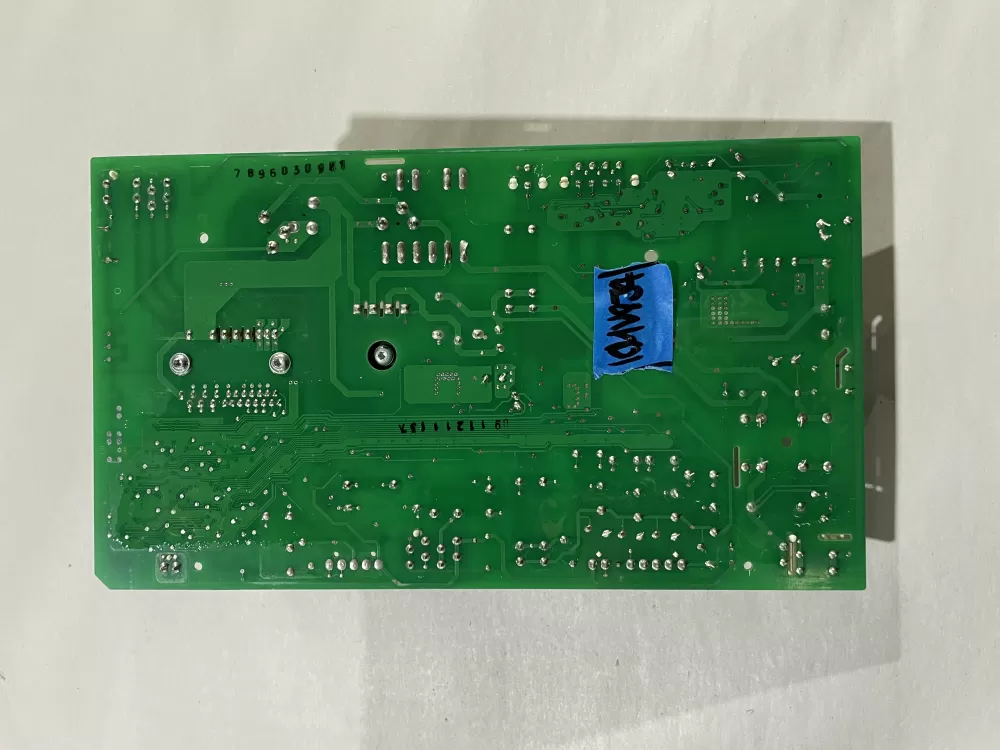 Frigidaire 117499082 KB6160C Dishwasher Control Board AZ173992 | KMV834