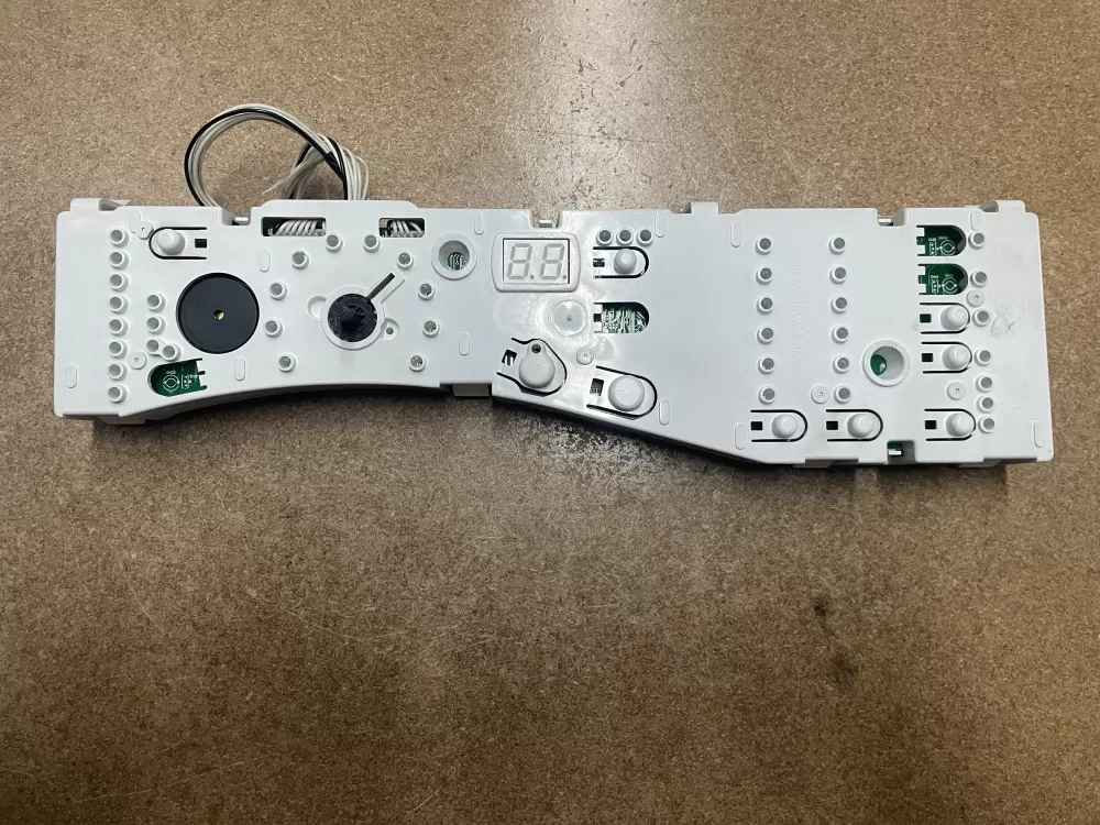 Whirlpool Kenmore Maytag 8574952 8564404 Washer Control Board AZ4572 | KMV329