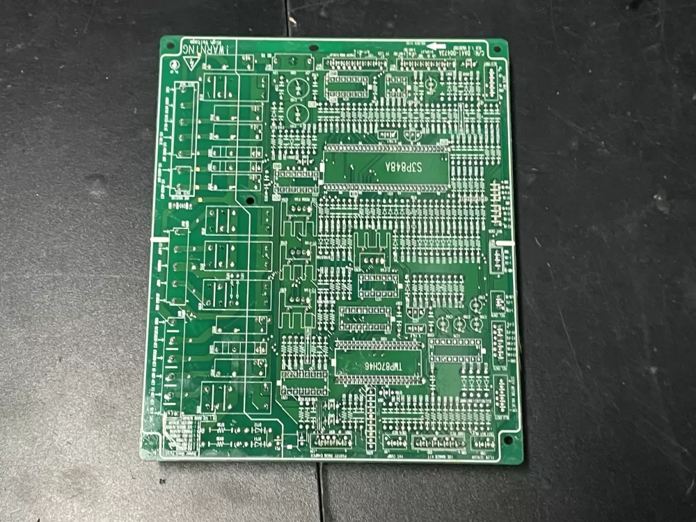 Samsung DA41 00413J PS4139770 Refrigerator Control Board AZ23198 | WM923
