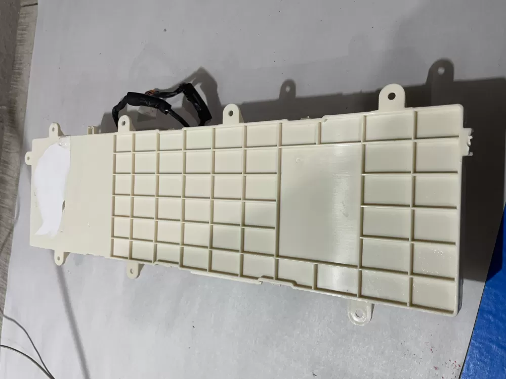 LG EAX62111601 EBR67460502 Washer Control Board Ebr67460503 / AZ200342 | Wmv898