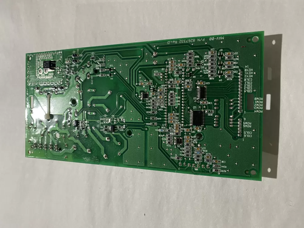 Whirlpool Kenmore 8566150 3980061 3976625 Dryer Control Board AZ193450 | BK88