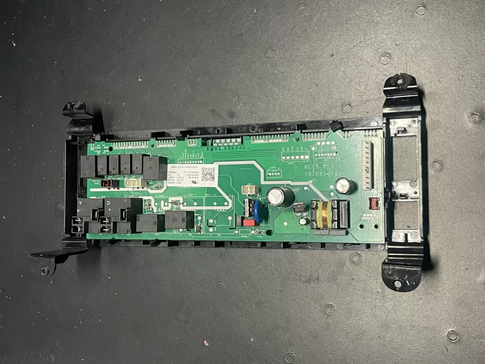 GE 191D8545G043 Oven Control Board