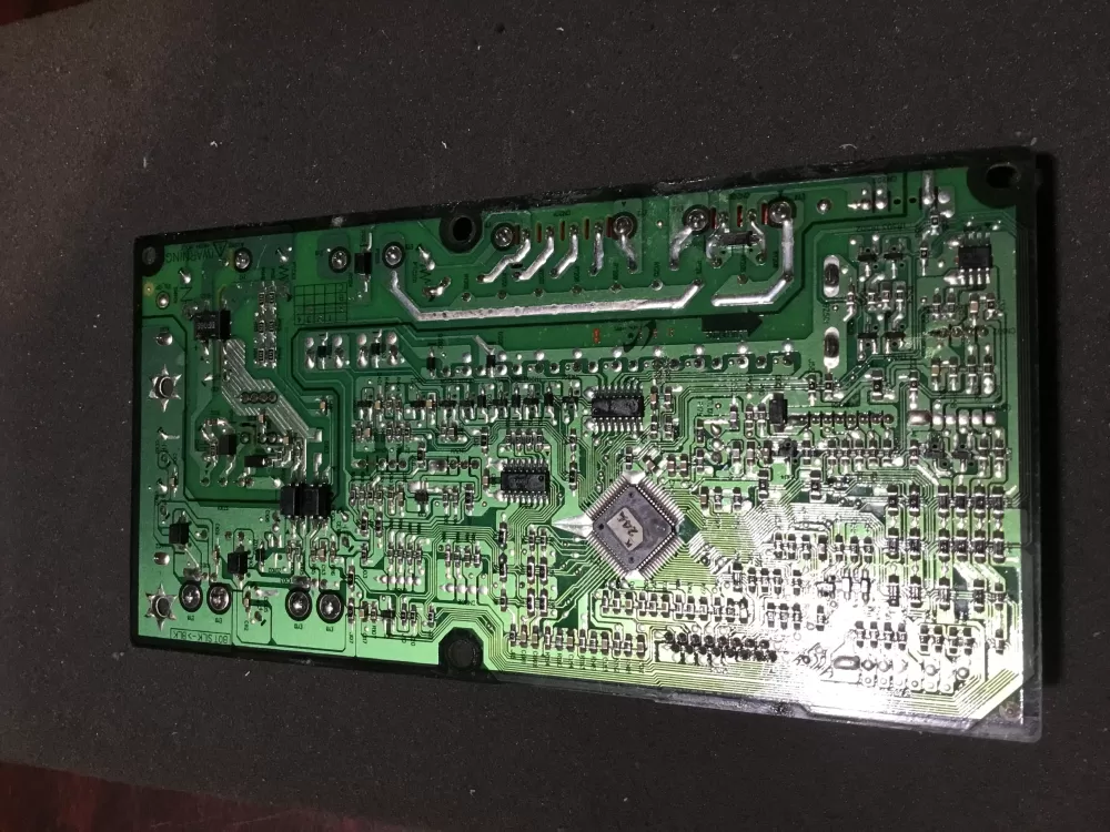 Samsung DE92-03624B DE41-00447A Microwave Main Control Board AZ82294 | NR334