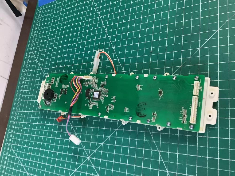 LG EBR42478907 Refrigerator Control Board AZ178803 | NR2666